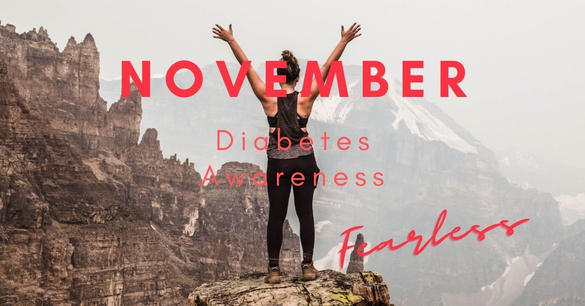 Diabetes Awareness: A Look Back And Ahead